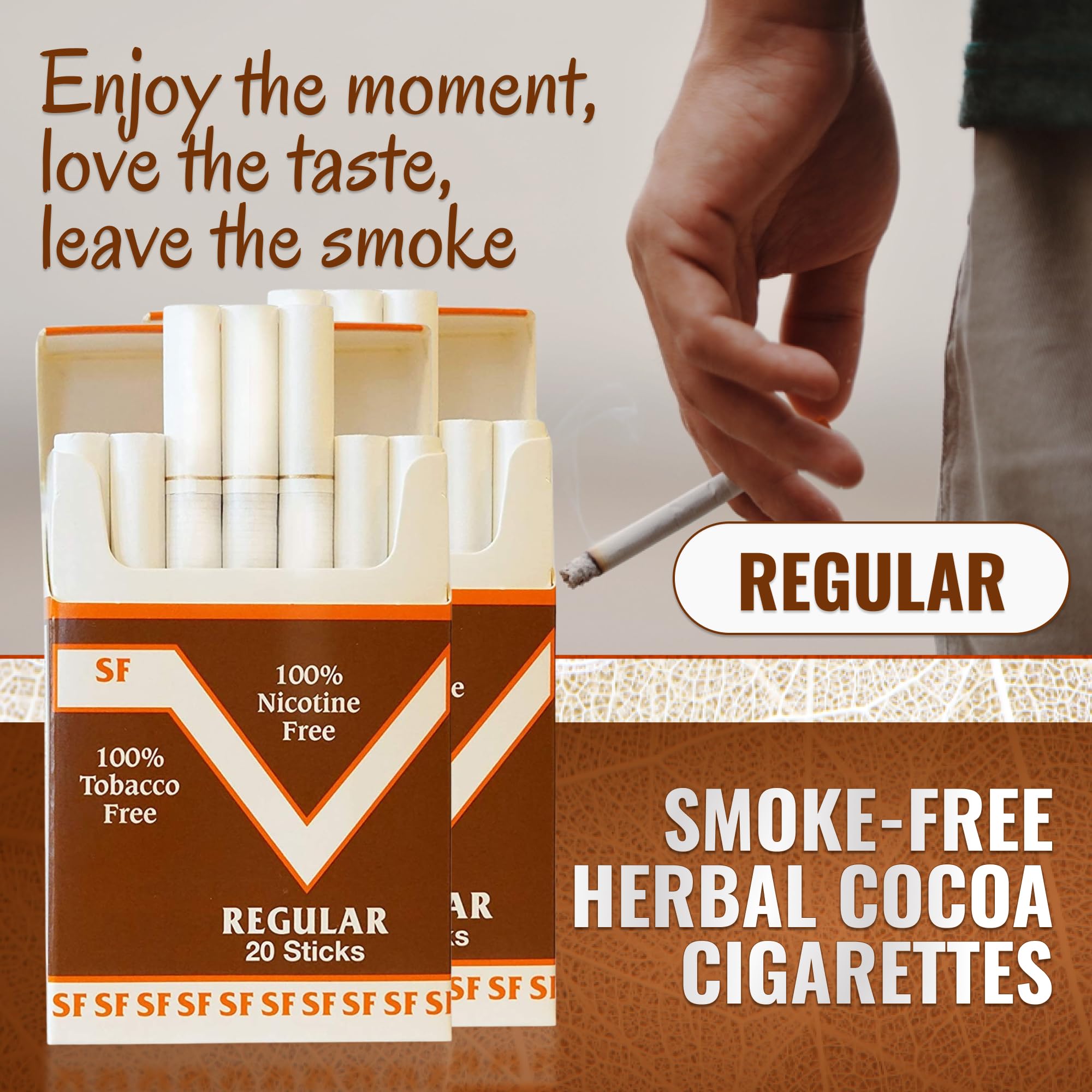 do cigarettes cause bloating Smoker's bloat” refers to a condition that can occur in smokers,  characterized by abdominal distension or bloating. This can be caused by  various factors, including: 1. Swallowing Air: Smokers may swallow more