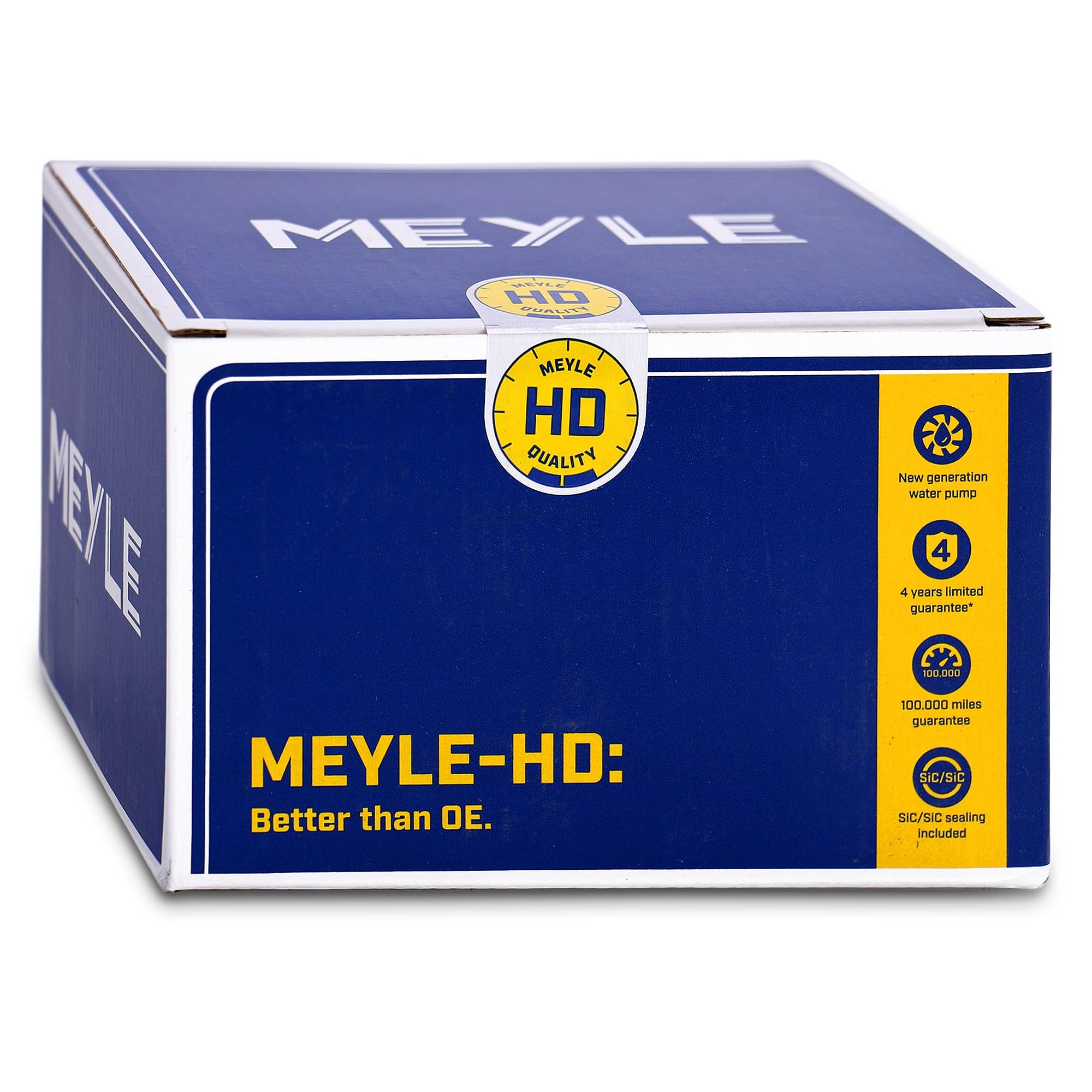MEYLE Supporto, Cambio 0140241100/HD Compatibile con: MERCEDES-BENZ C-CLASS, C-CLASS, C-CLASS Coupe, C-CLASS Coupe, C-CLASS T-Model, C-CLASS T-Model, CLK, CLK, CLK Cabriolet, CLK Cabriolet, CLS, CLS