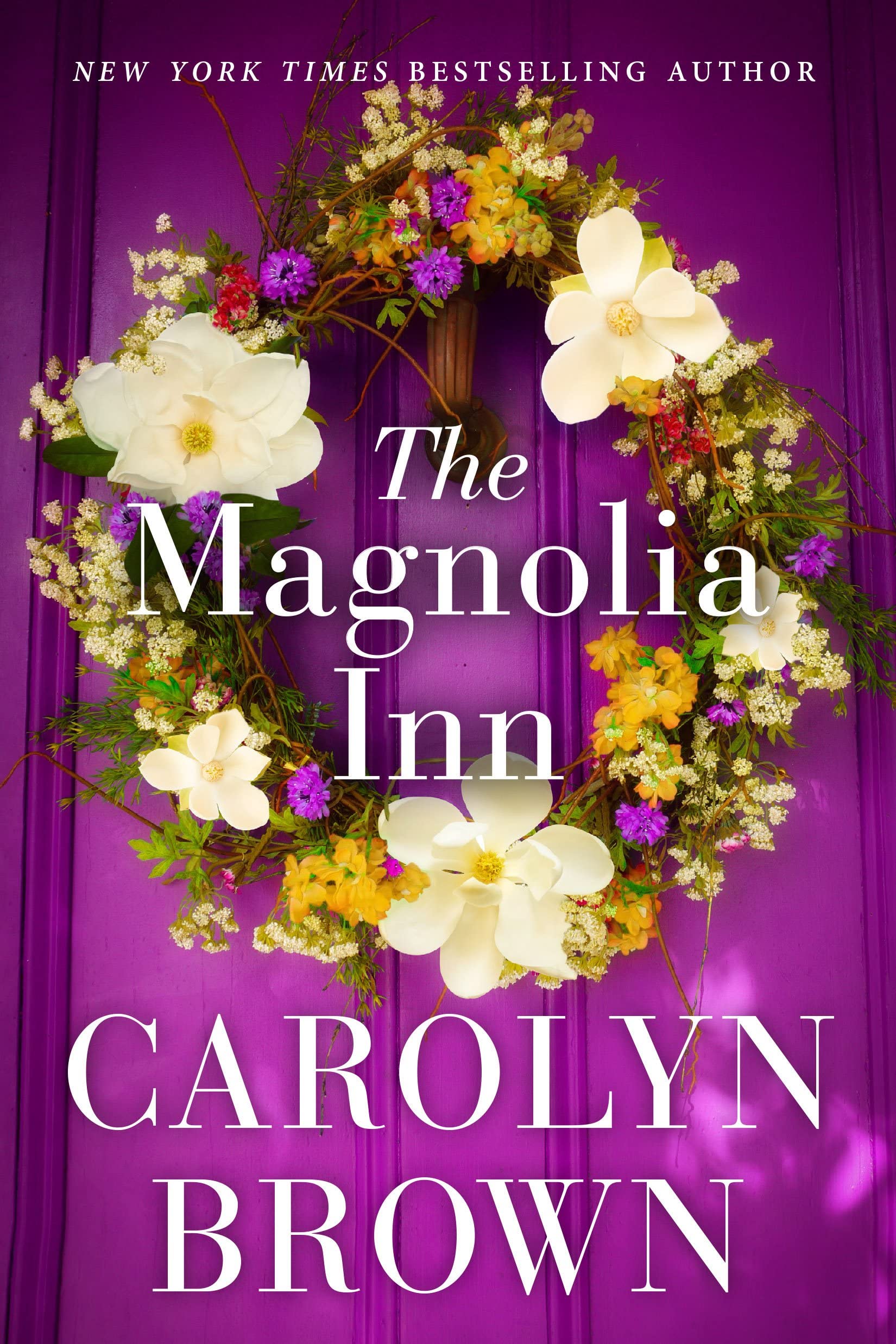 The Magnolia Inn