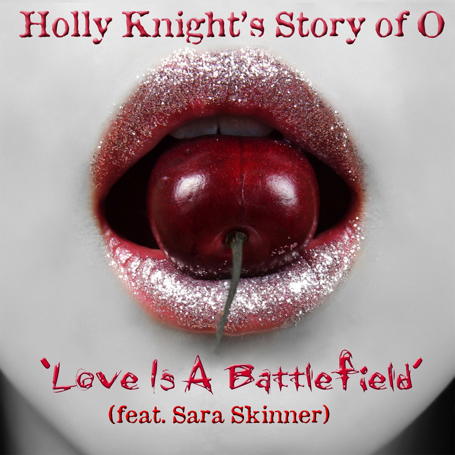 Holly Knight's Story of O