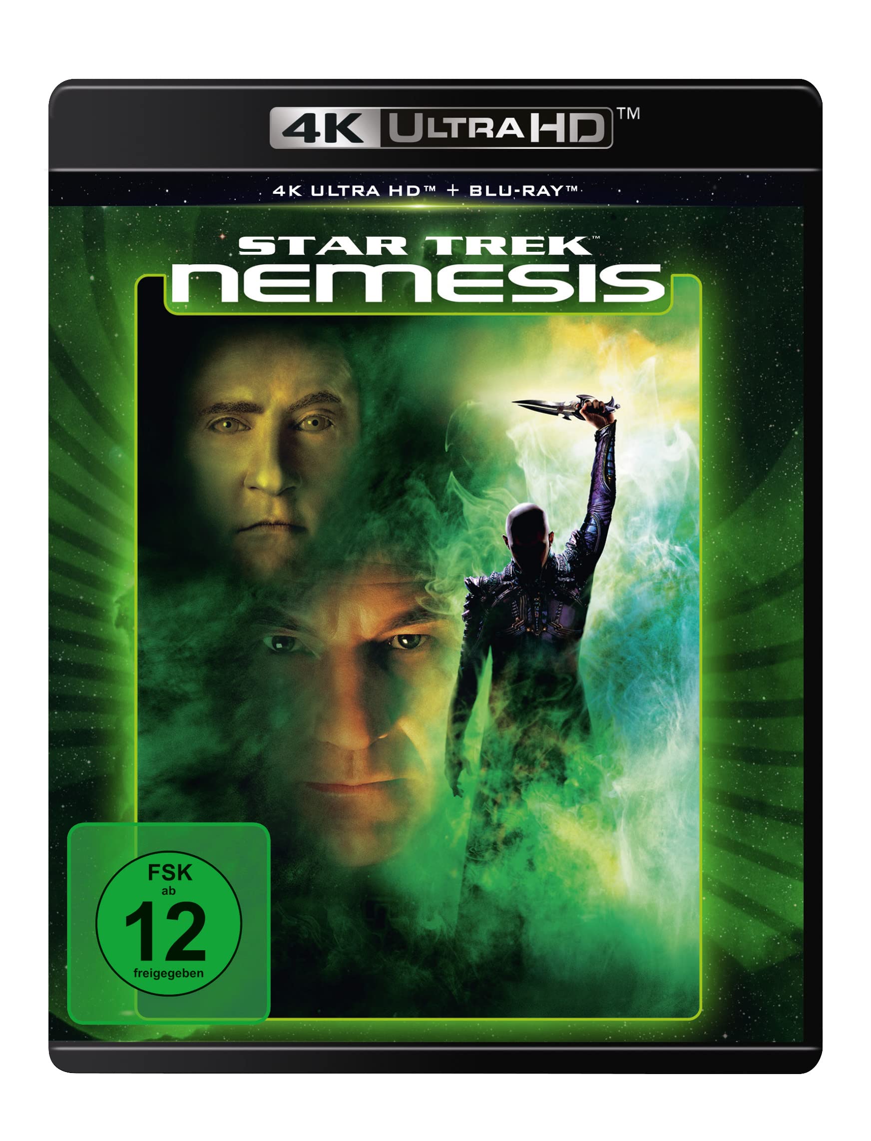 DVDs und Blu-rays reduziert