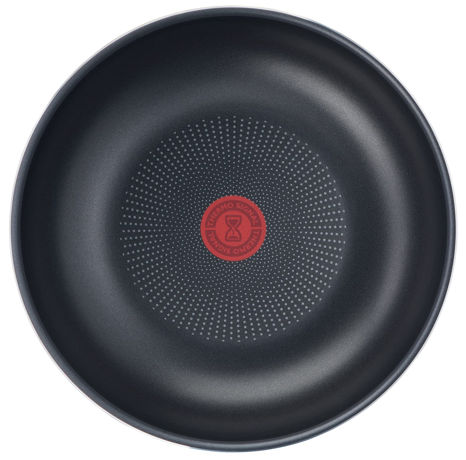 Tefal Pannenkoekpan 25cm Cook Right, Geschikt Voor Alle Warmtebronnen Behalve - Receptenvandaag