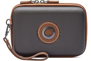 Delsey Paris Châtelet 2.0: Unparalleled Sophistication for the Modern Aesthete