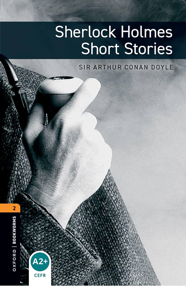 Amazon | Oxford Bookworms Library: Level 2: Sherlock Holmes