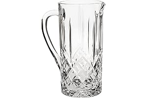 Marquis by Waterford Markham Pitcher 48 oz