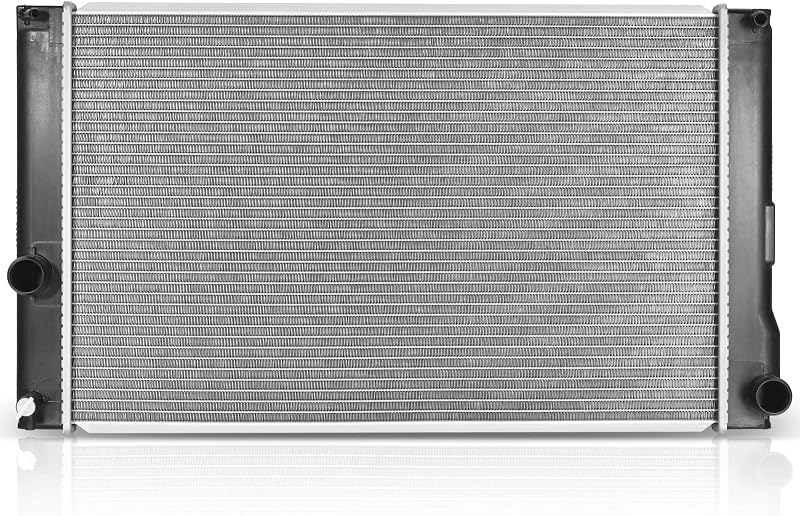 Radiador de alumínio SCITOO 13119 para LX CT200h e Toyota Prius 1.8L – 1 unidade