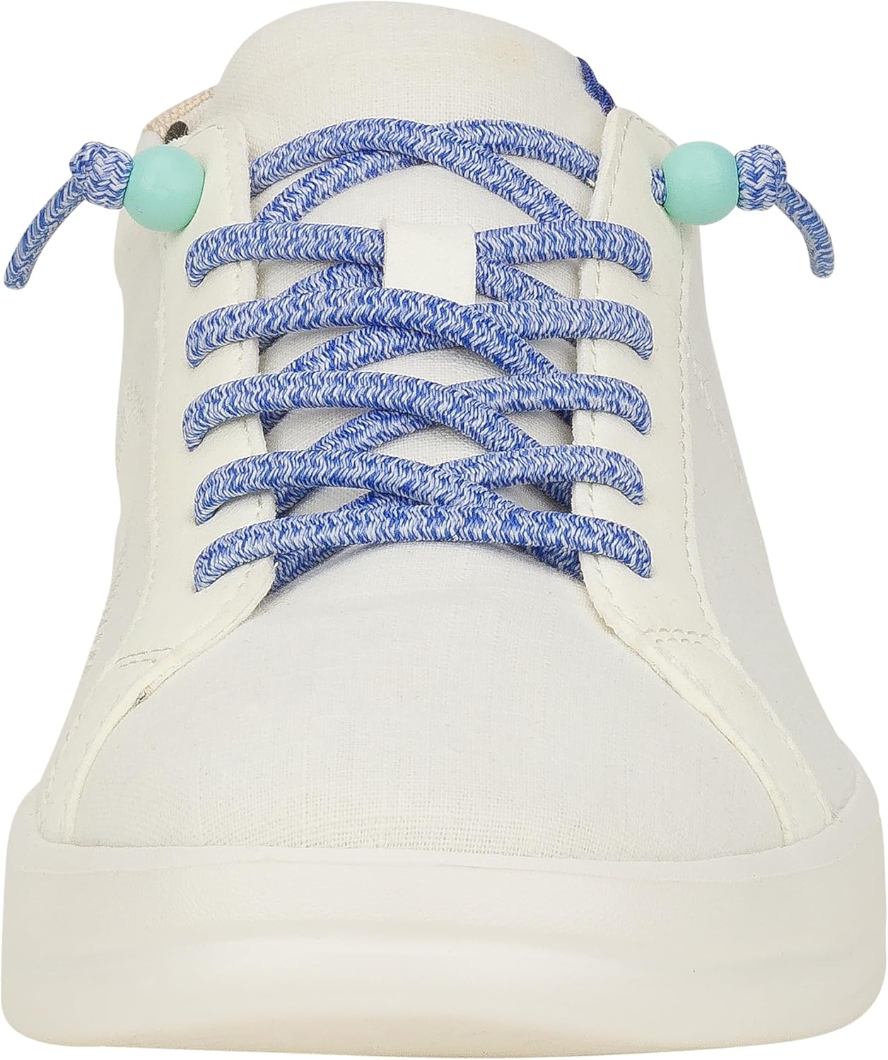 HEYDUDE Women’s Karina Classic Slip On Sneakers | Lightweight Casual Everyday Shoes