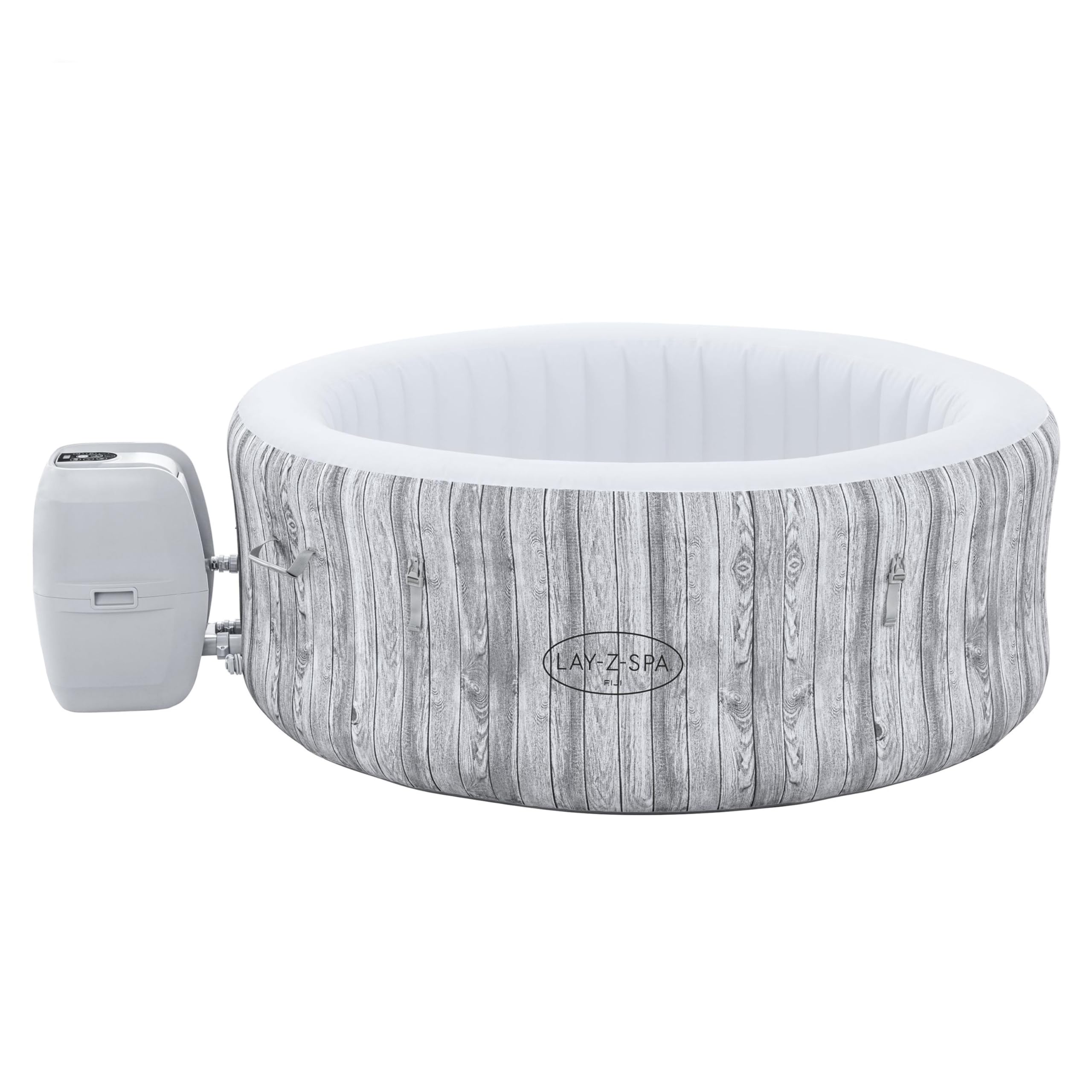 Bestway Lay-Z-Spa® Fiji Airjet™ 180 x 66 cm, 2-4 Personnes