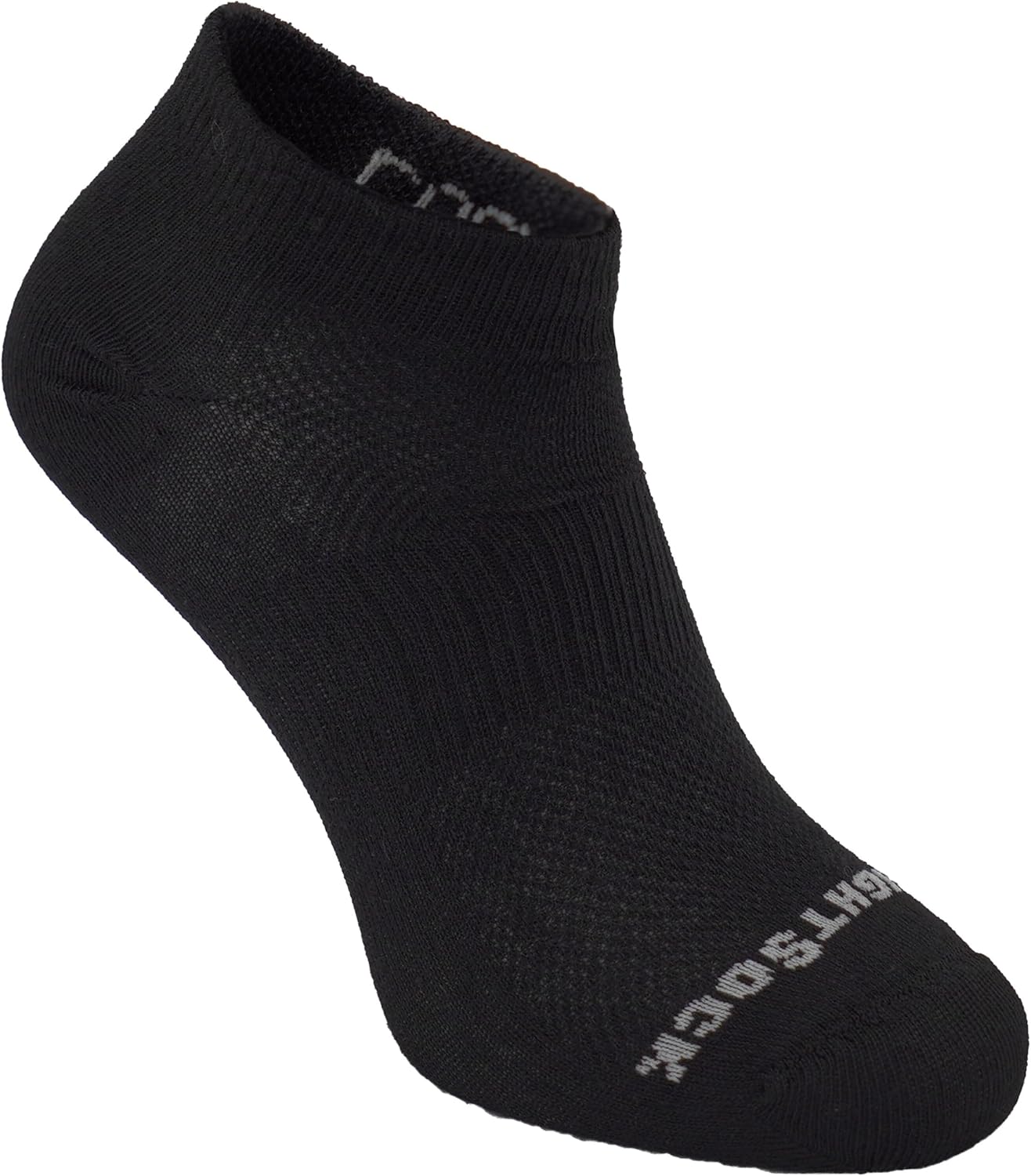 Crew Socks Amazon Wrightsocks Men's Merino Coolmesh II Crew Socks - Main Image