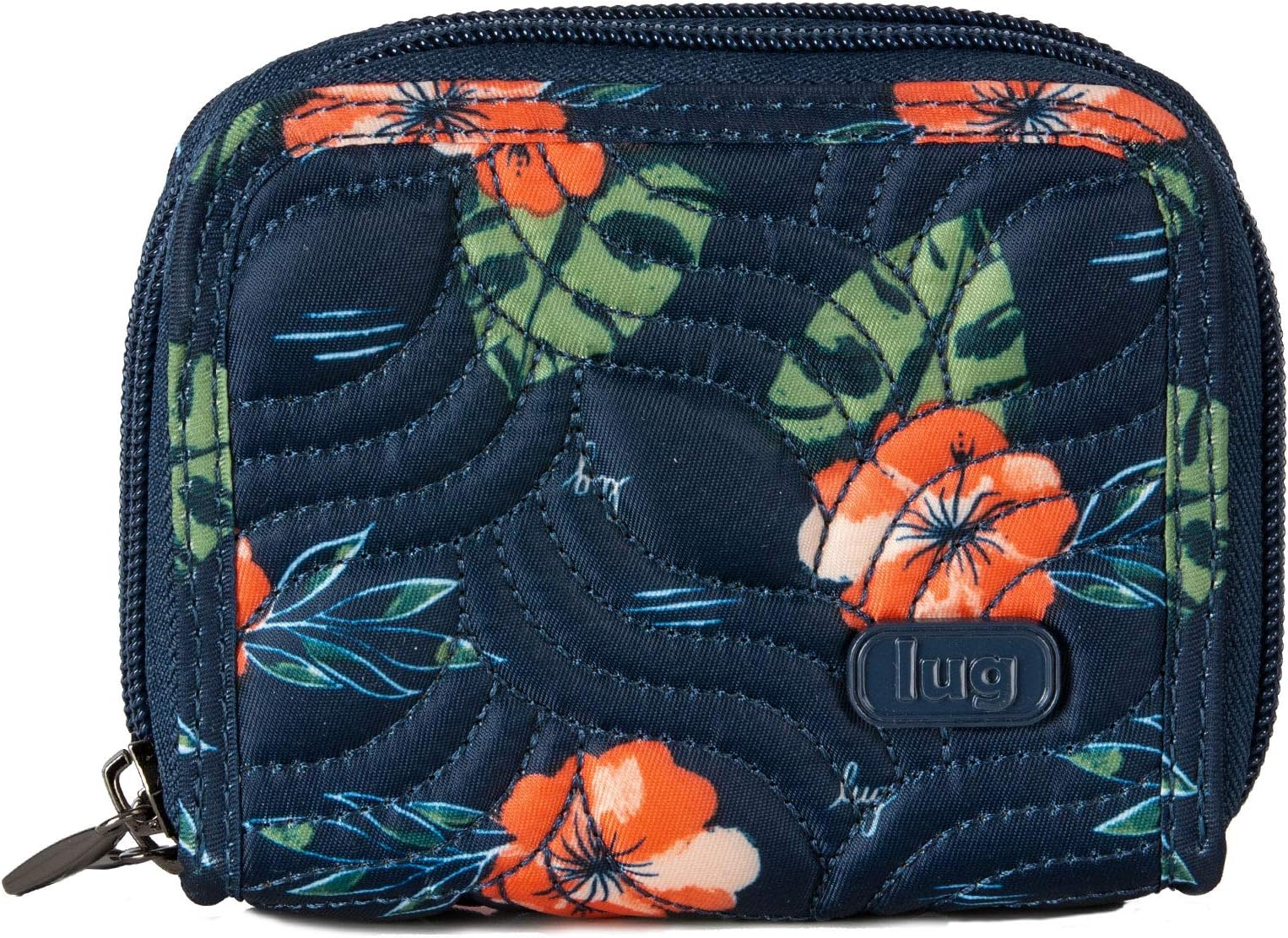 Lug Women's Splits 2 Compact Wallet