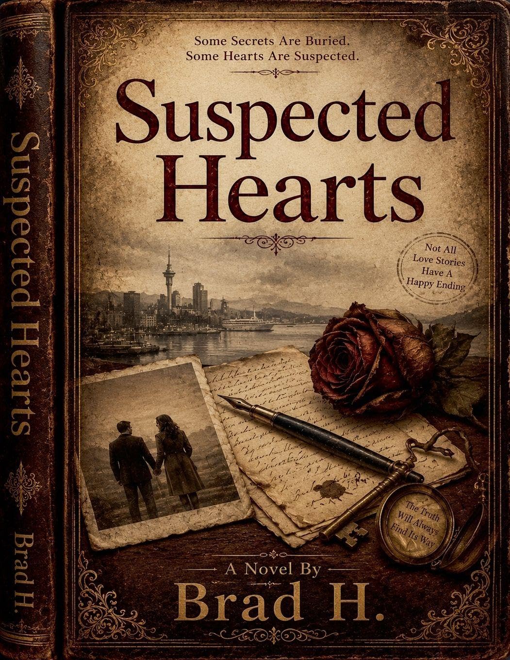 Suspected Hearts