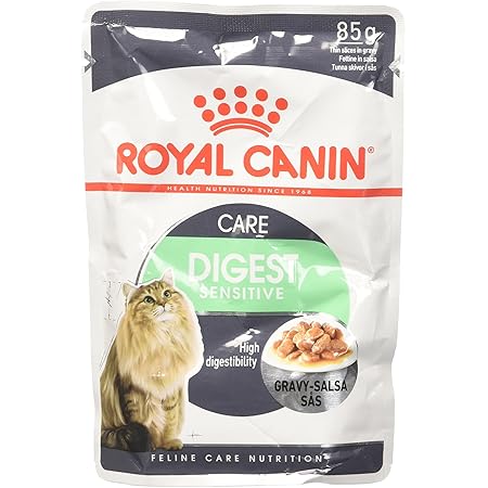 royal canin digest sensitive