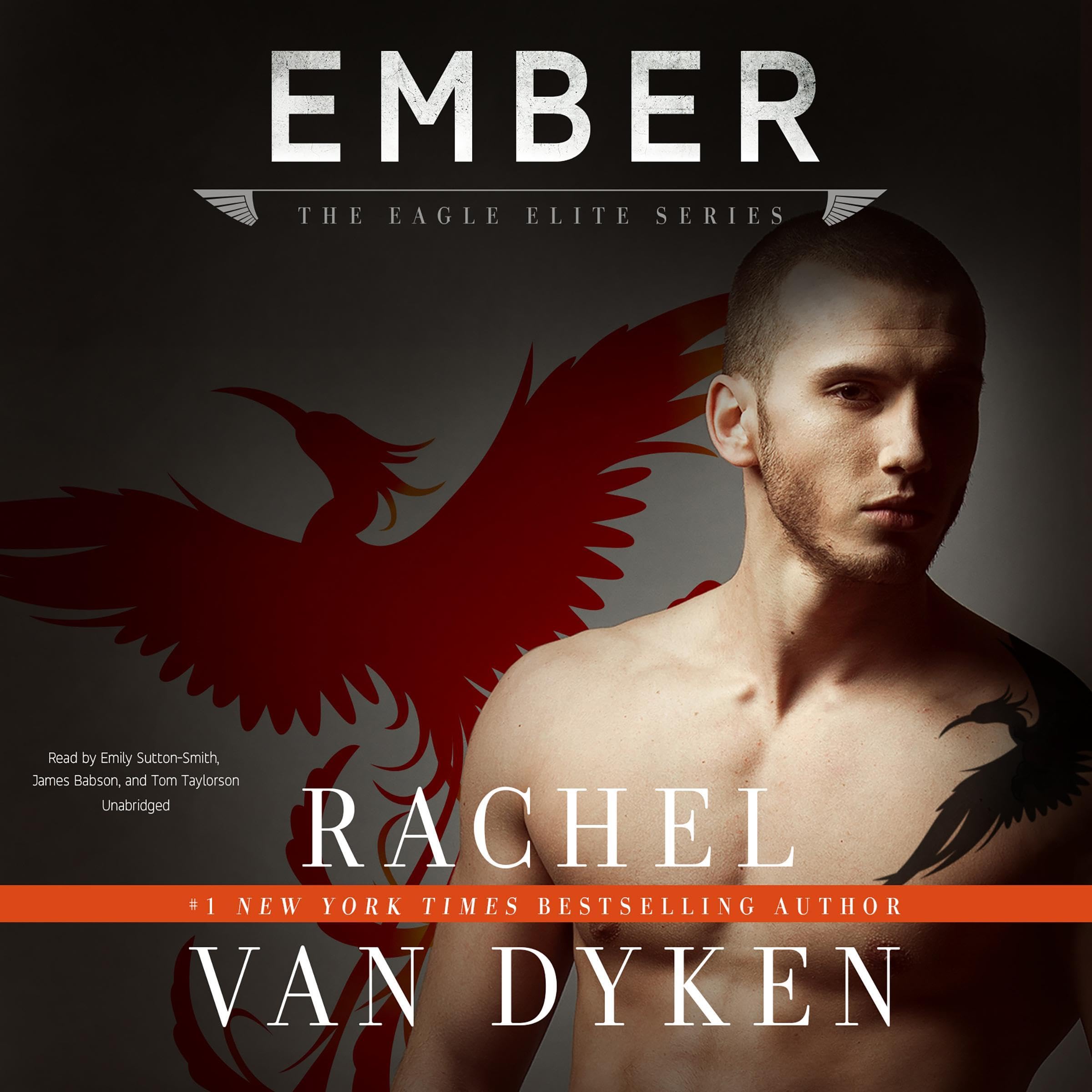Cover art for Ember