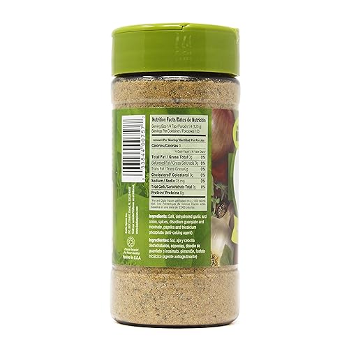 Miniatura 4 de Badia Sazon Tropical, 6.75 onzas (paquete de 6)