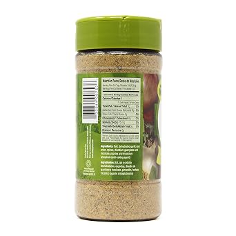 Badia Sazon Tropical ، 6.75 أونصة (حزمة 6)