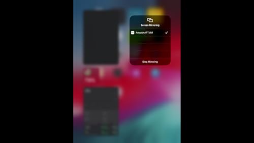 Miniatura 3 de Mirror Receiver - Screen Mirroring Receiving