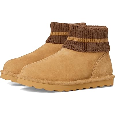 Ботинки Bearpaw September