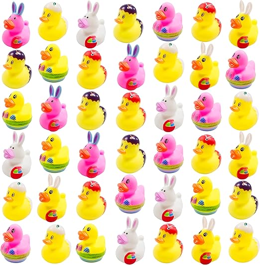 Easter Ducklings Galore Green Handsmocked Boy 2-Pc Set main image 0