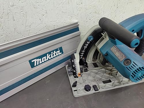 Miniatura 8 de Version 2.1_ Standard/Imperial Depth Guide for Makita Track Saw_New and Improved