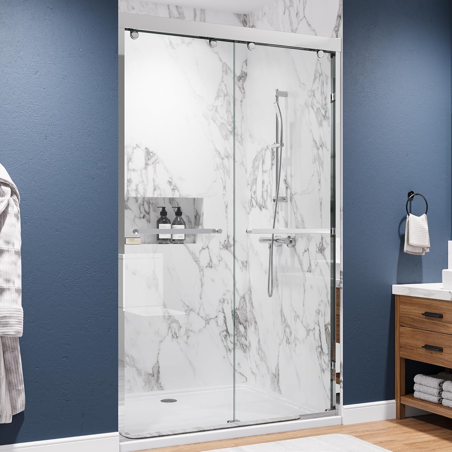 Under The Bidding Tree!