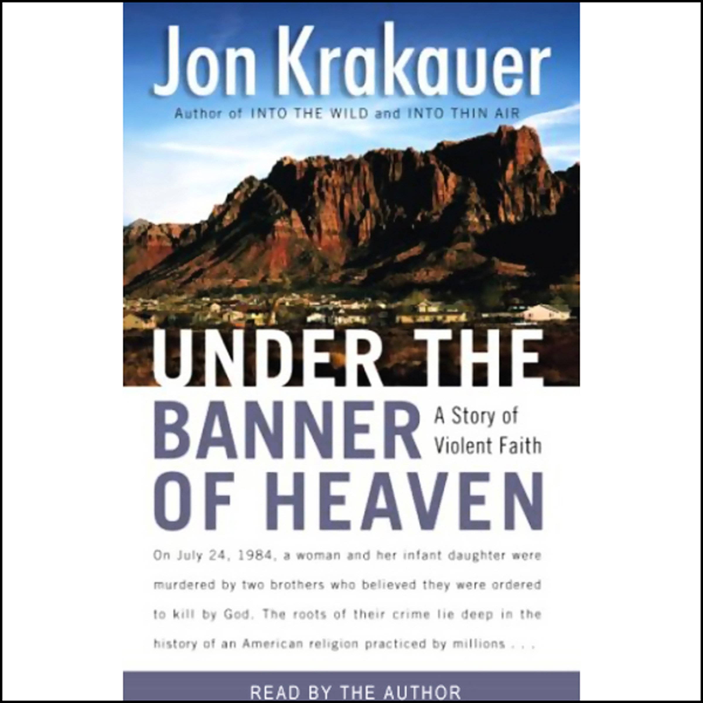 Under the Banner of Heaven