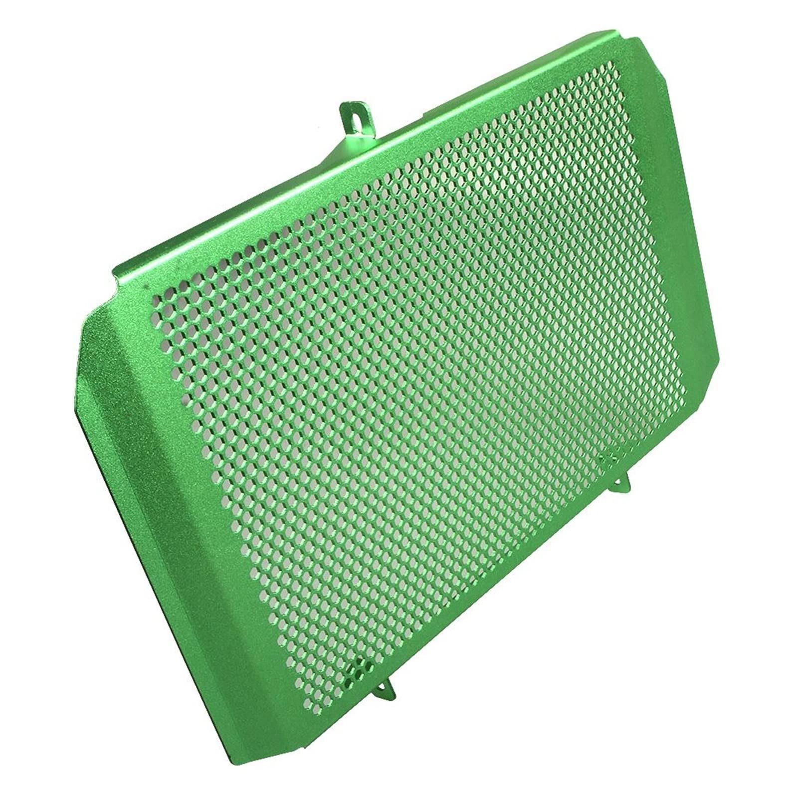 Couvercle Protection Calandre Moto Pour Kawasaki Z1000 Z750 Z800 - Grille Radiateur