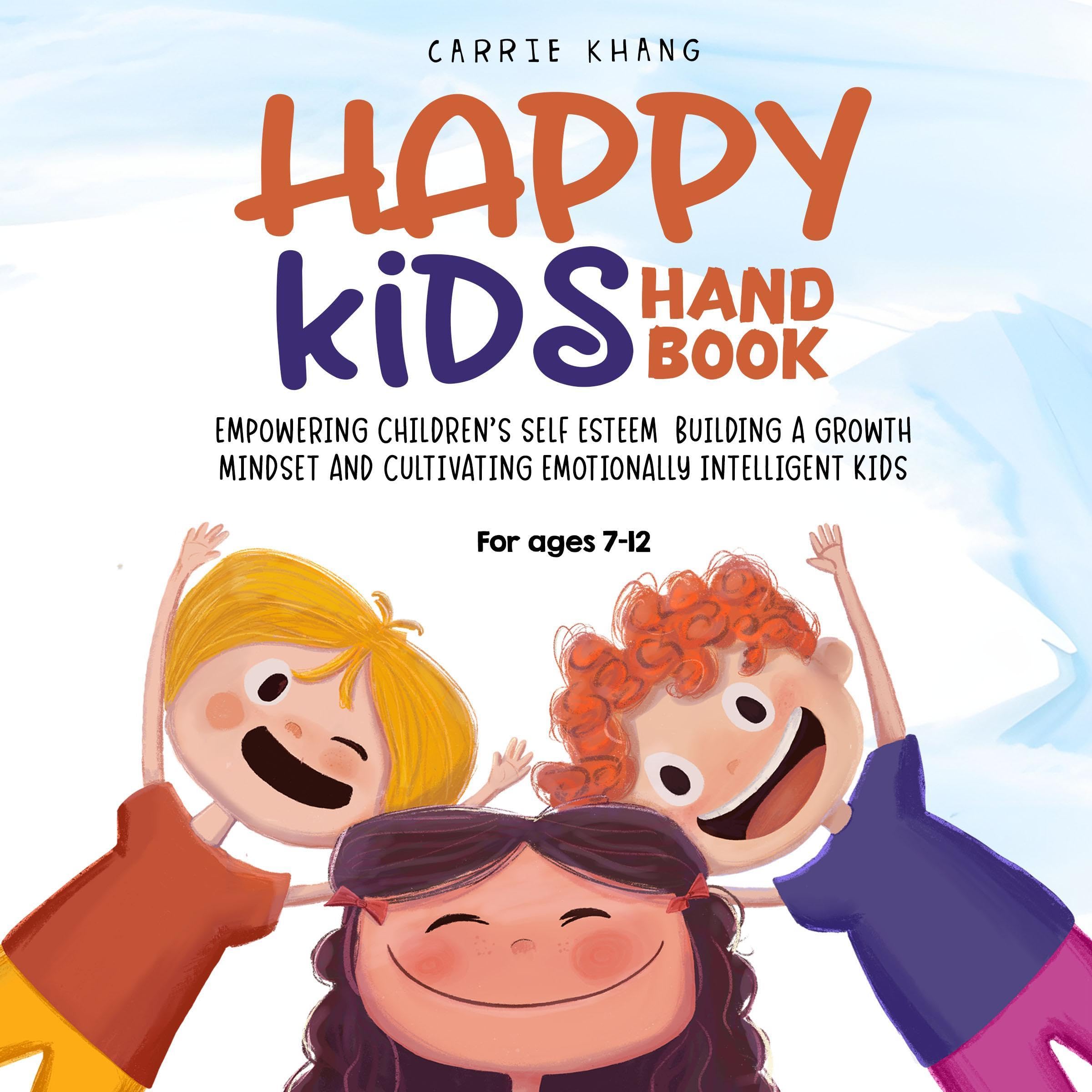 Happy Kids' Handbook