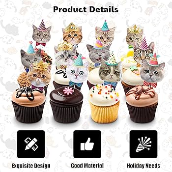 ☆カップケーキとバレンタイン猫ちゃんチャーム☆ img_375825_1.jpg