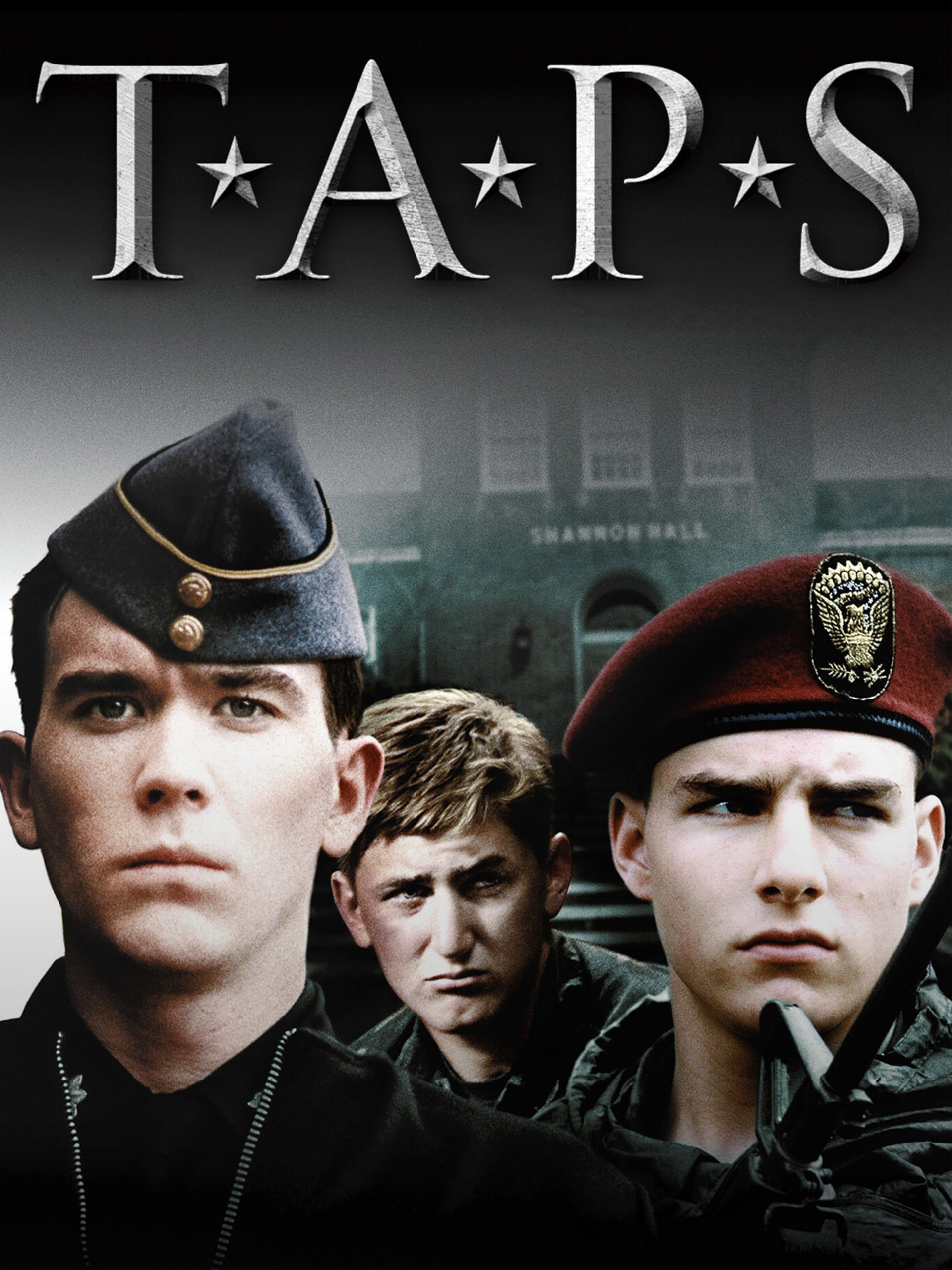 Taps