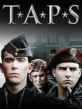 Tap Academy
