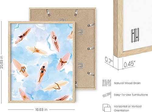 Vista 108 de HAUS AND HUES Evil Eye Decor - Navy Blue Wall Art, Evil Eye Wall Decor, Mykonos Artwork, Evil Eyes Print, Big Eyes Painting Print, Evil Eye Poster