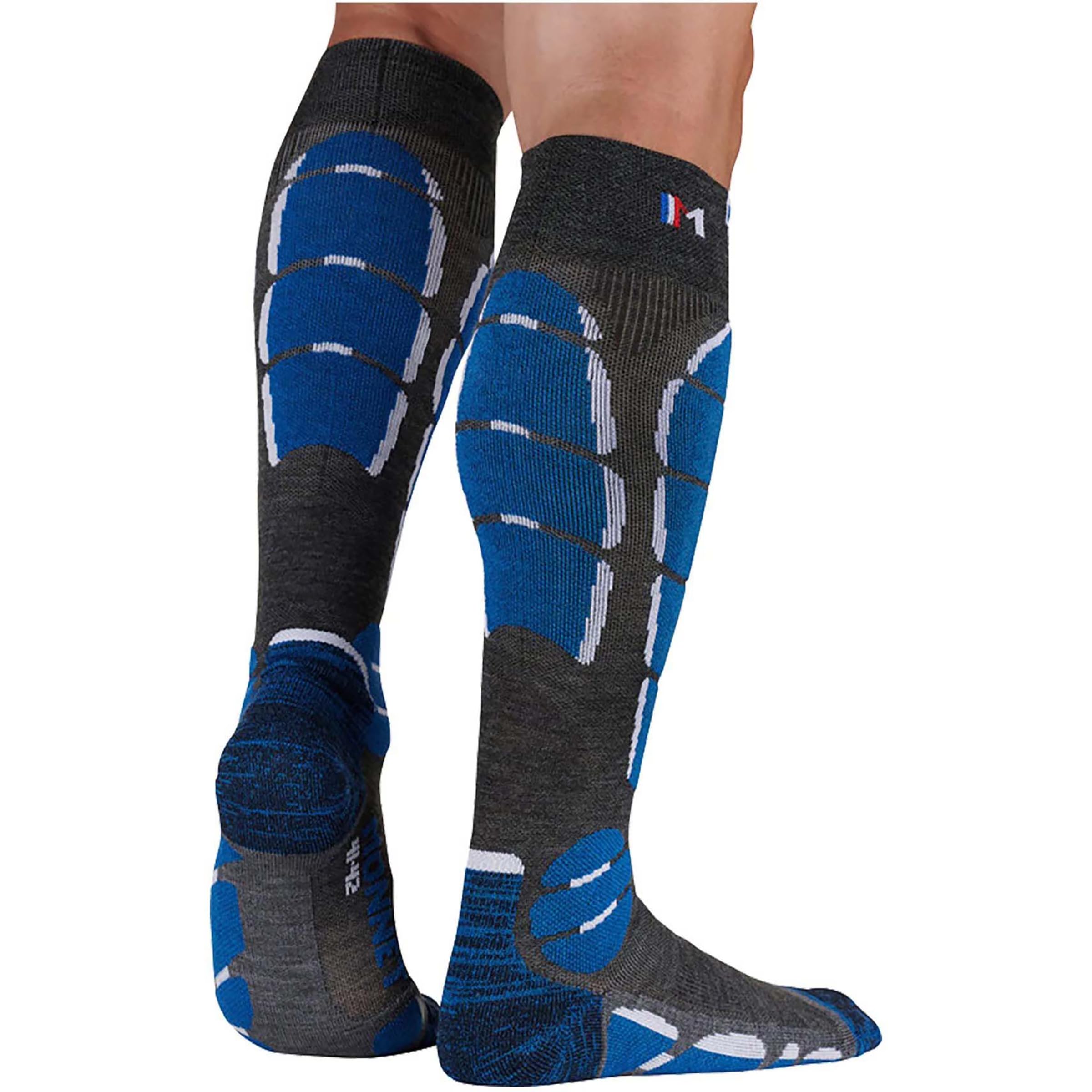 MONNET Ski Light - Chaussettes Ski