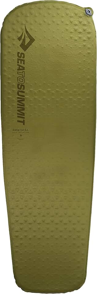 Sea to Summit Camp Self-Inflating Foam Sleeping Mat