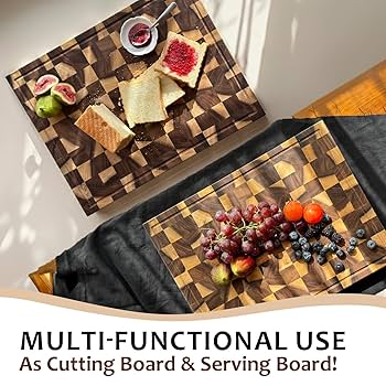 黒いストライプデザインまな板 約30cm x 20cm*15 id-cb13-m_01.jpg