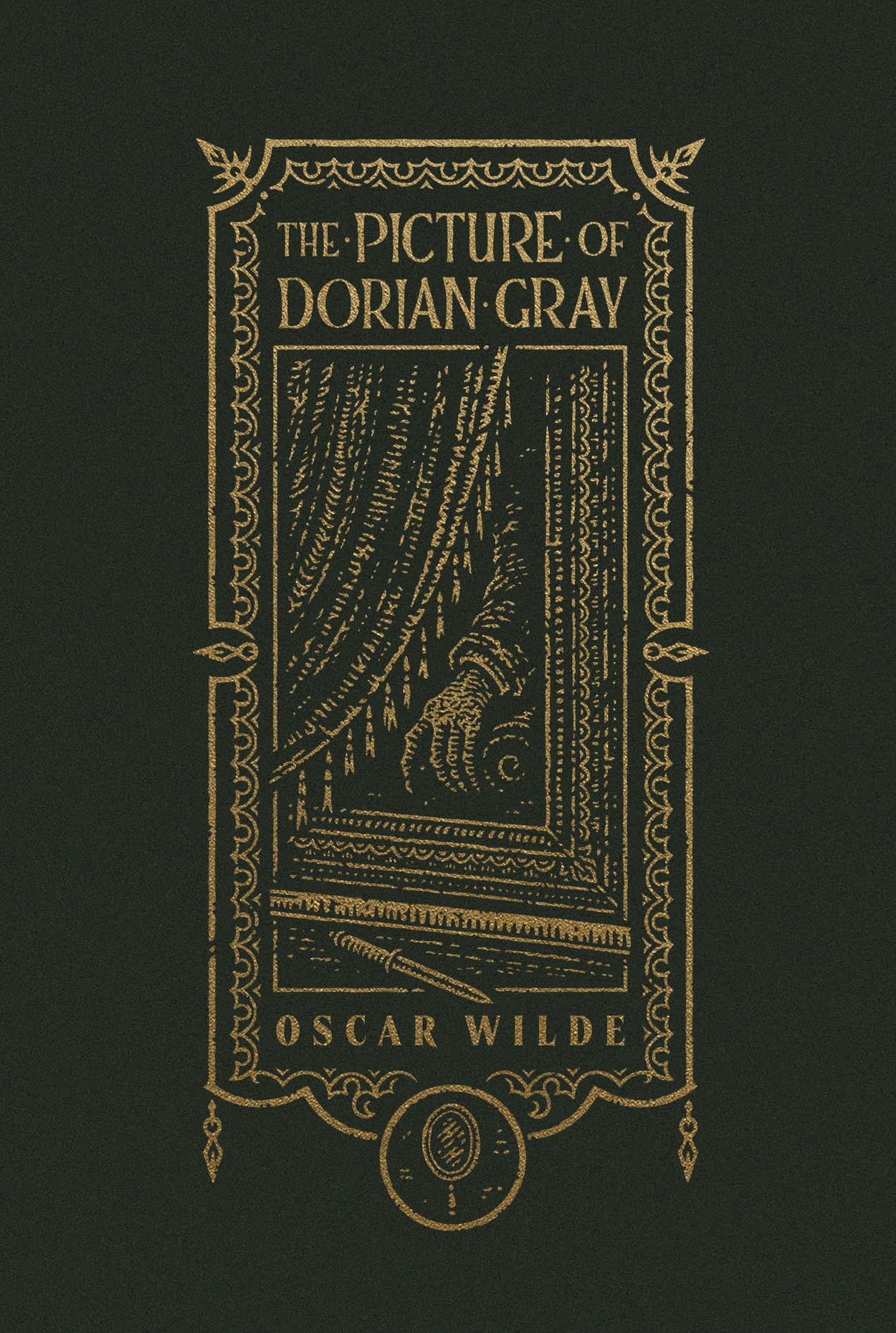 The Picture of Dorian Gray