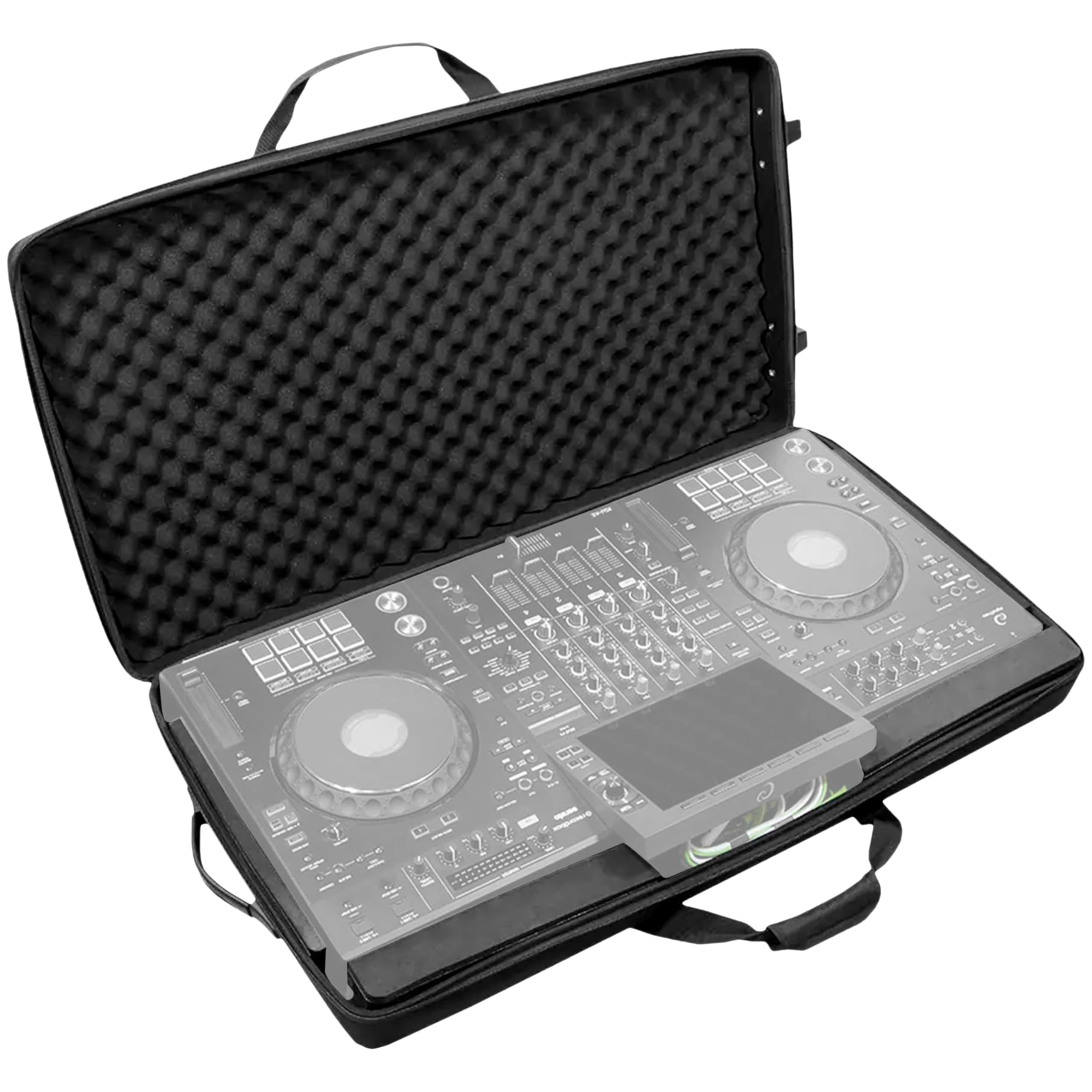 Borsa per controller USB Walkasse Eva Case XDJ-AZ Wheel