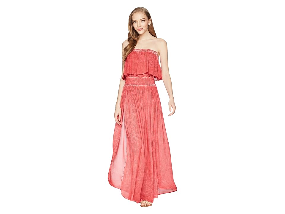 

Rip Curl Beach Babe Dress (Red) Women's Dress