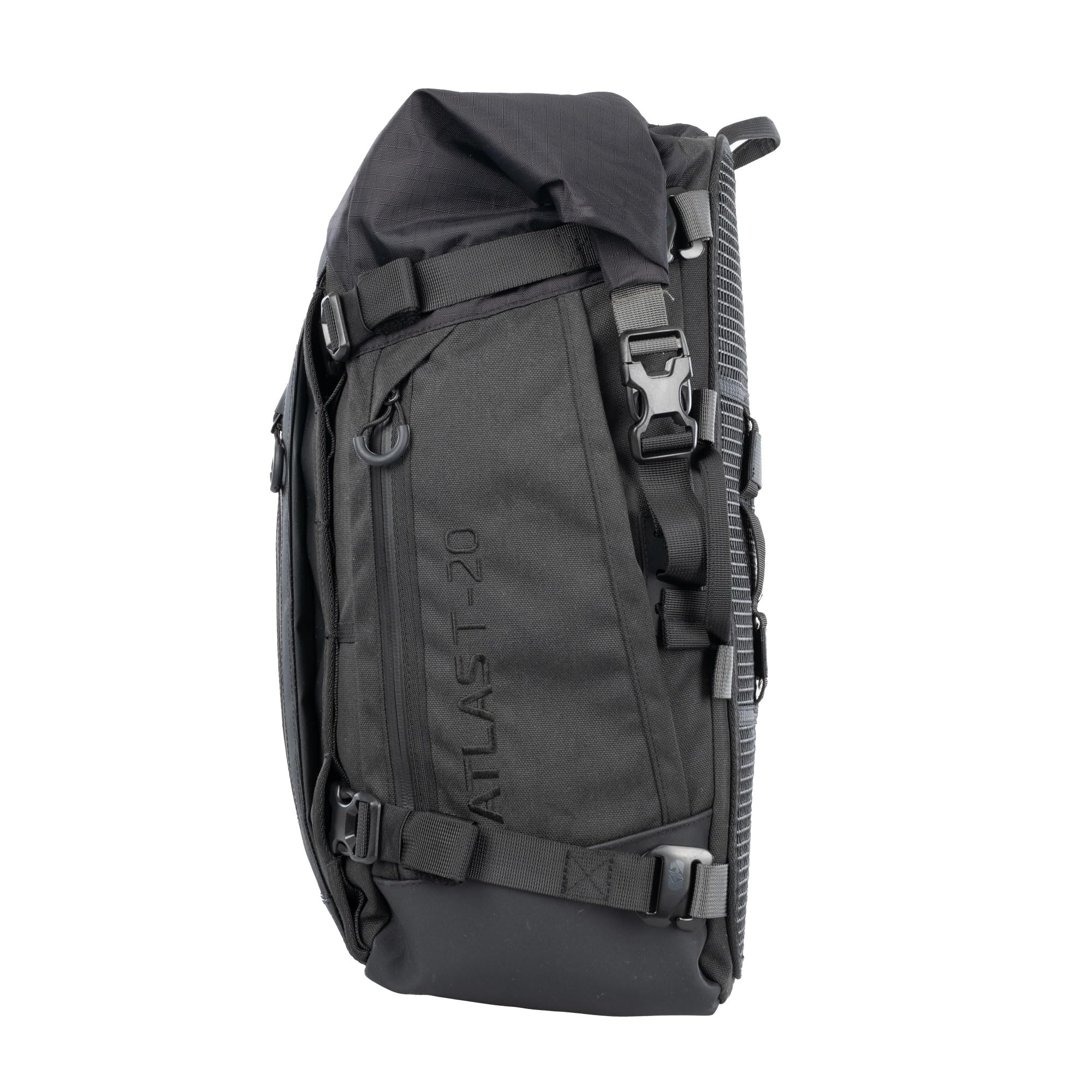 Oxford Atlas W-3 Advanced Marsupio OL1001 | Bagaglio da moto