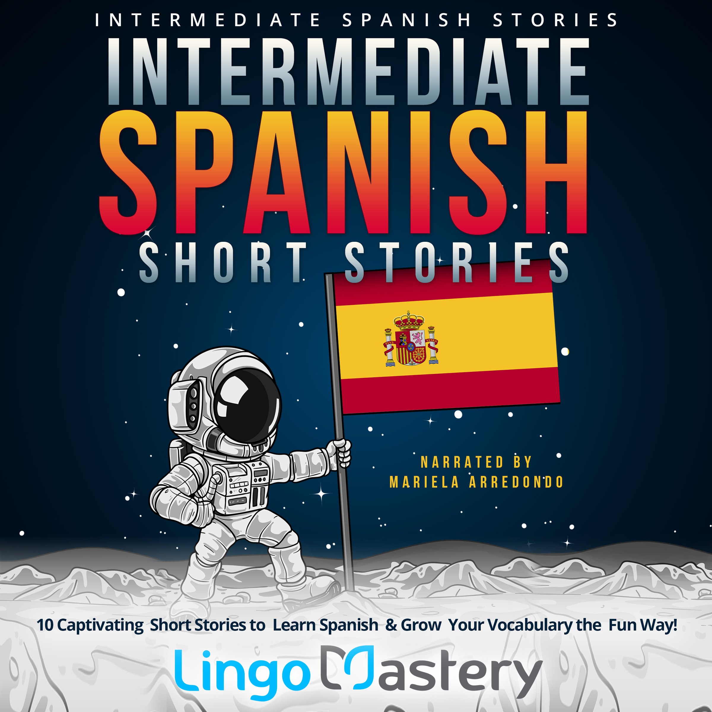 Lingo Mastery Short Stories