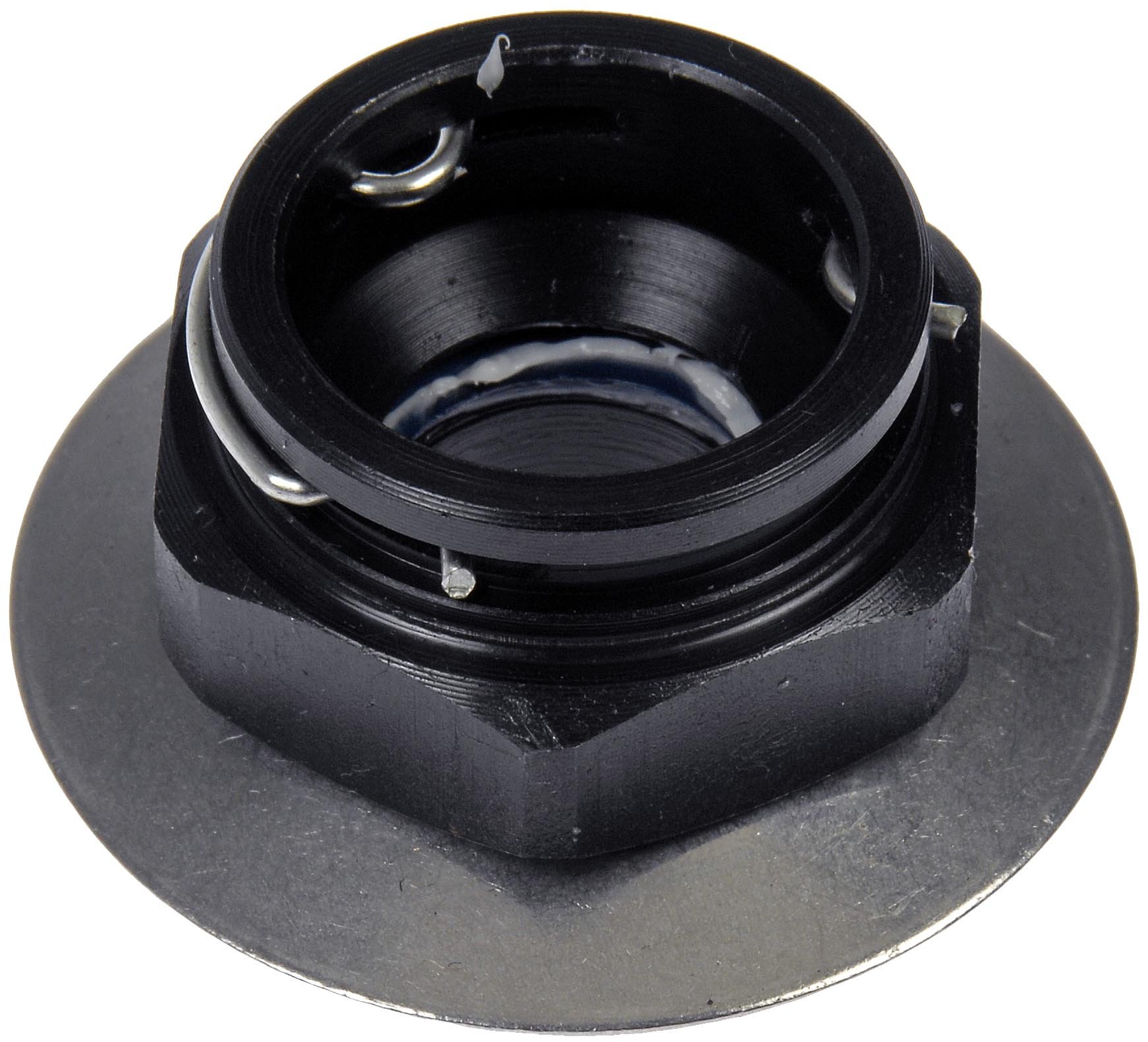 Dorman 800-5600 Oil Cooler Connector Compatible with Select Chevrolet/GMC Models - Dorman Automatic Transmission Oil Cooler Line Fitting 800-5600 - DORMAN Transmission Oil Cooler Line Connector for Chevrolet