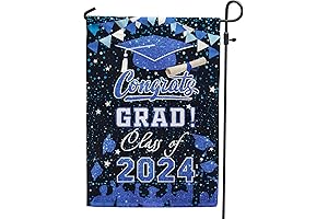 PAMBO Graduation Flag Class of 2023