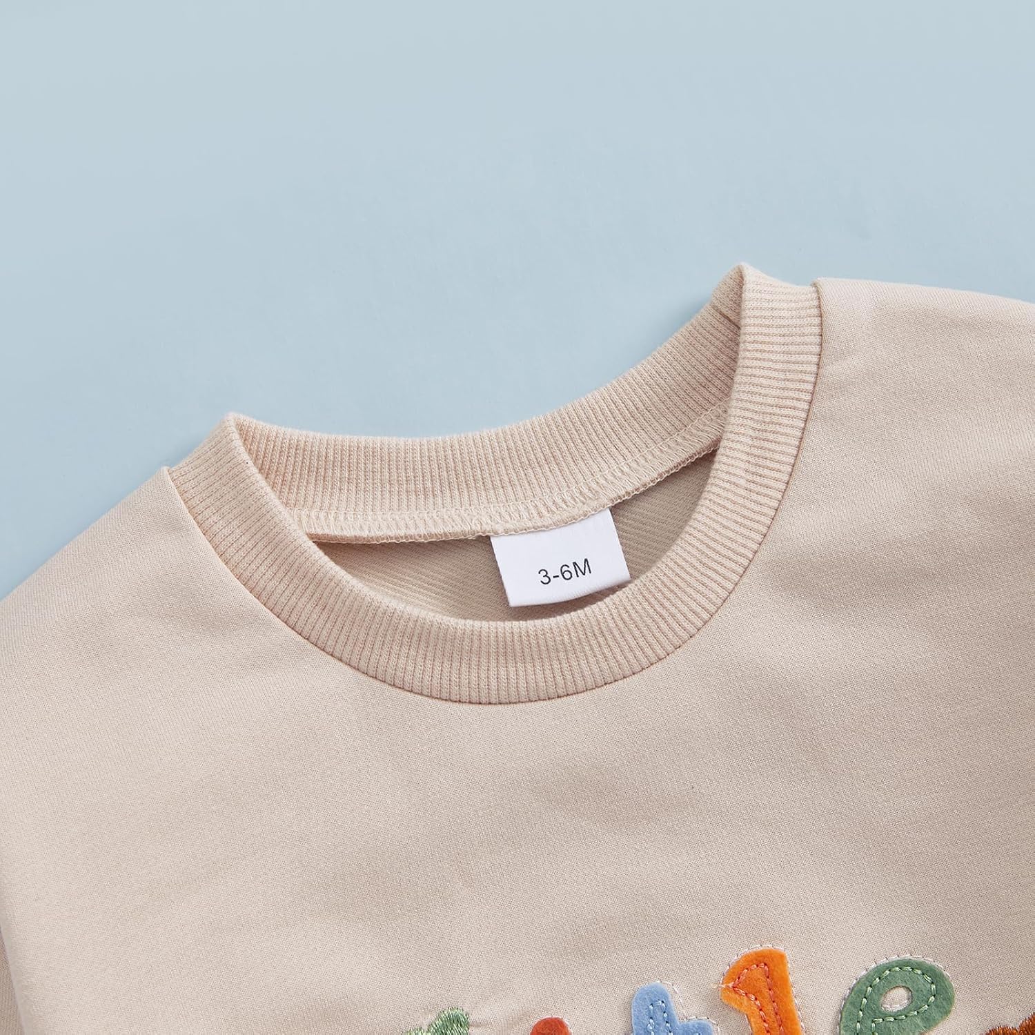 Chloefairy Big Middle Little Sibling Shirt Boy Girl Sweatshirt Romper Bodysuit 3rd Baby Announcement Matching Sibling Outfits