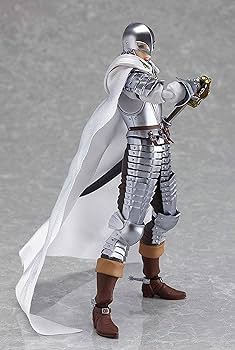 figma ベルセルク グリフィスフィギュア Amazon.co.jp: figma 映画「ベルセルク」 グリフィス (ノン