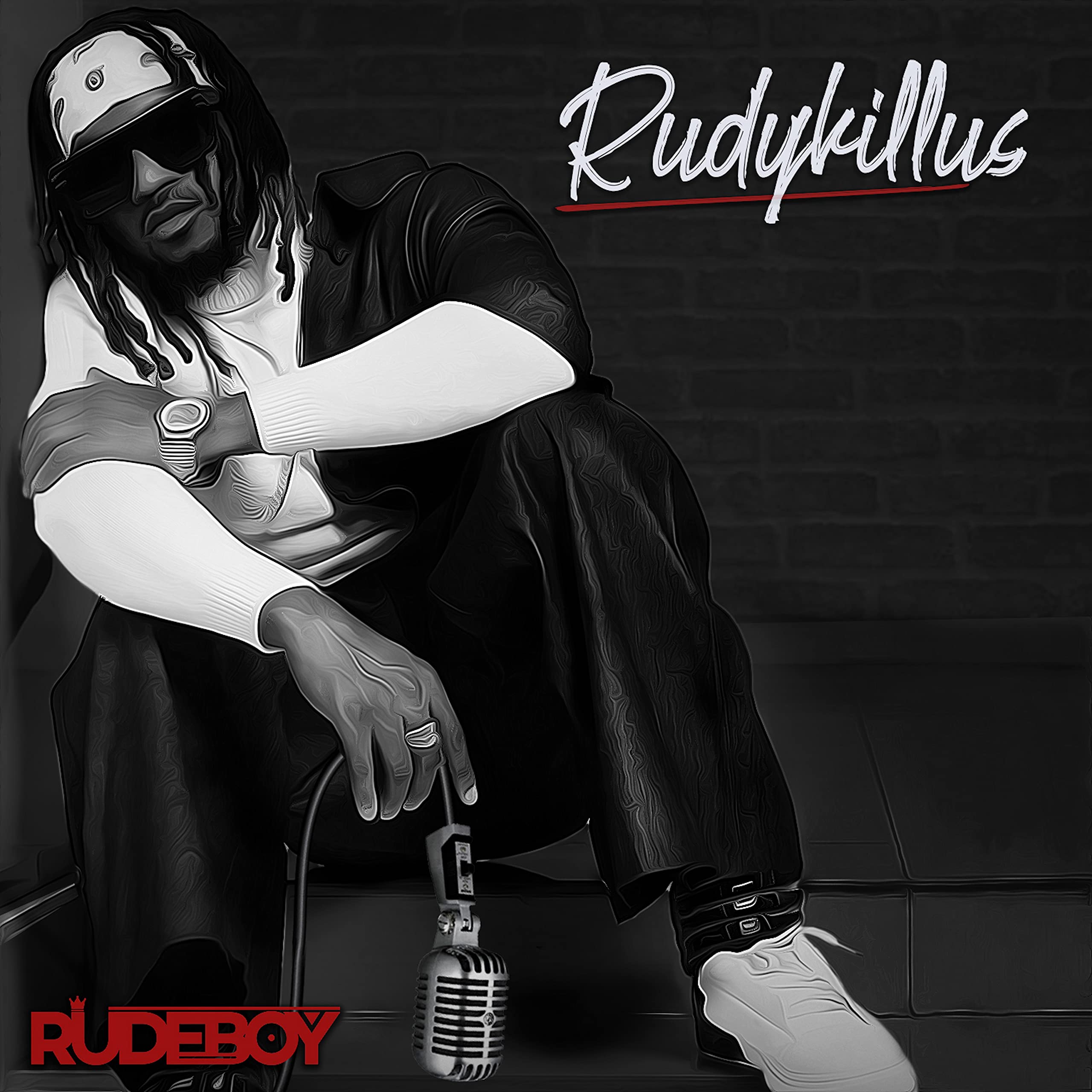 Rudeboy