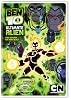 Ben 10 Ultimate Alien: The Return Of Heatblast - Ben 10 Ultimate Alien: The Return Of Heatblast 2 Dvd