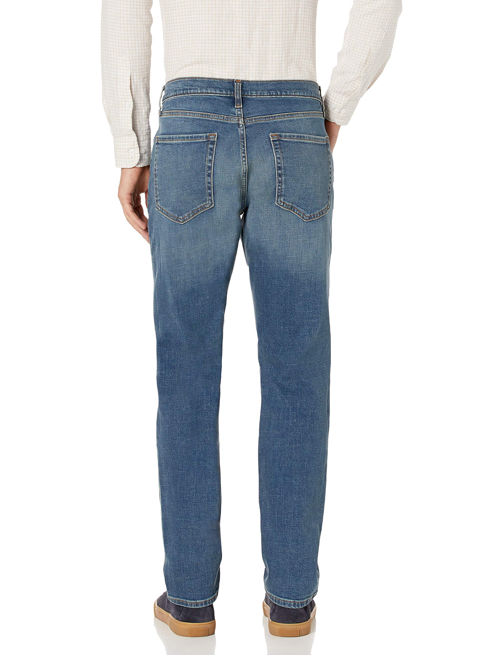 Amazon Essentials Jeans Sportivi Uomo