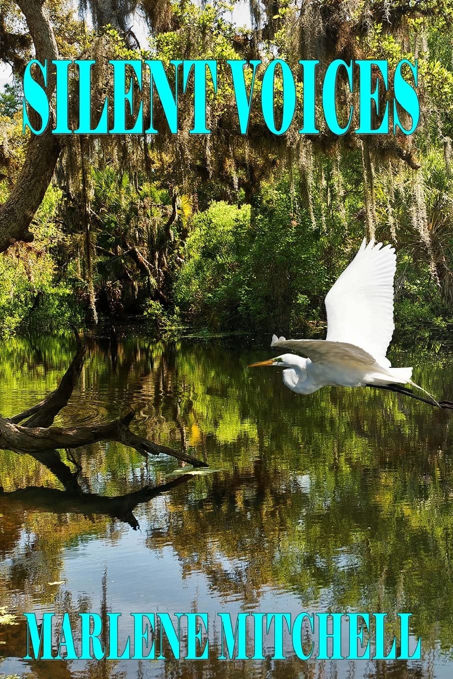 Silent Voices Paperback – October 1, 2011