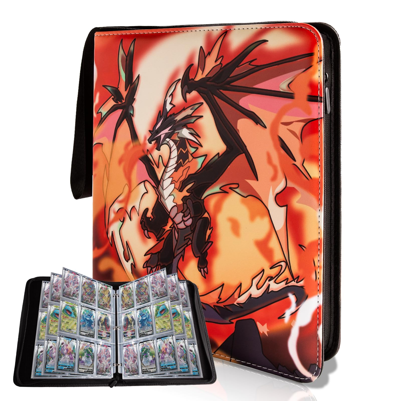 trade please pokemon card Monster Hunter World - Board Game Insert - Tinkering Paws main image 0