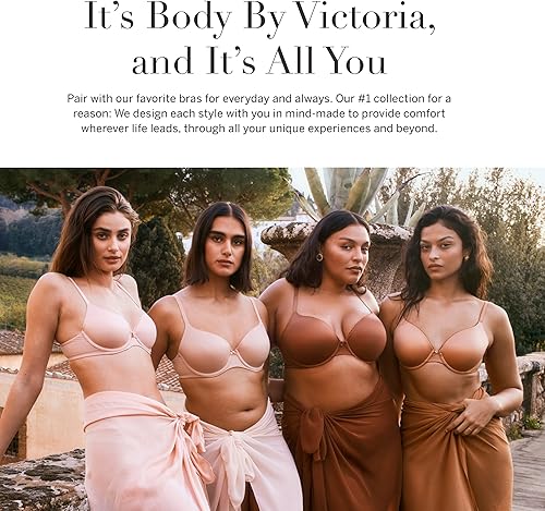 Miniatura 6 de Victoria's Secret Ropa interior de encaje Hiphugger, cuerpo de Victoria (XS-XXL)