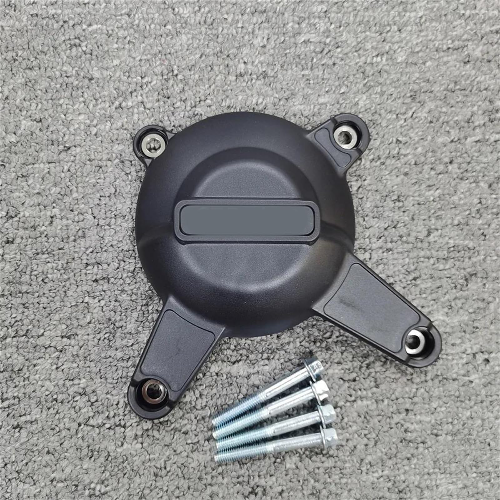 Protection capot moteur MT09 pour sécuriser vos road-trips en Tracer 900